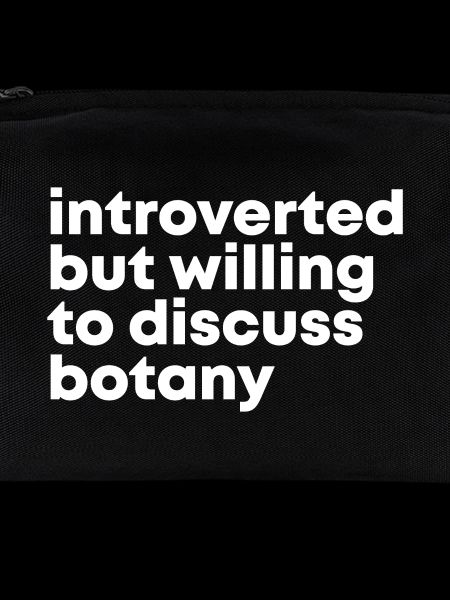 Botanik Botanik Botanik