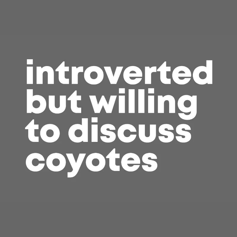 Coyote