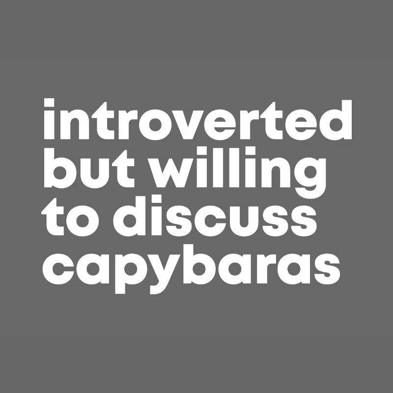 capybara