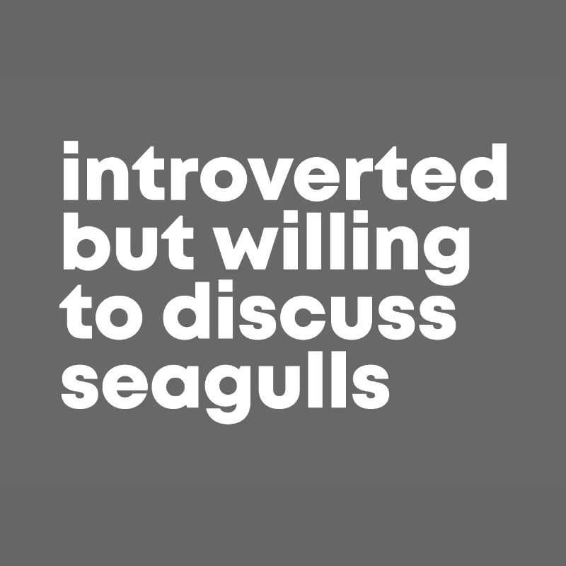 Seagull