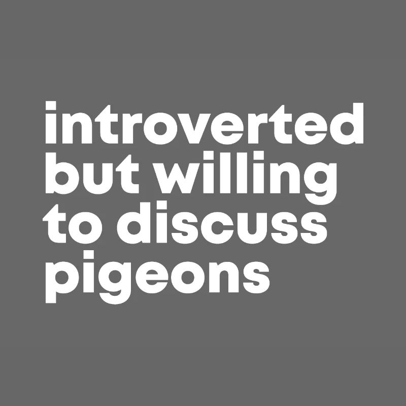 Pigeon