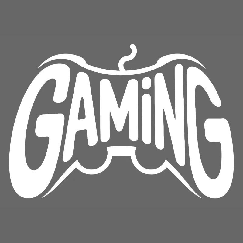 Gaming - Cooles Controller-Logo