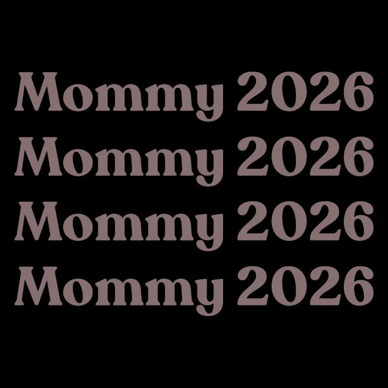 Mommy 2026