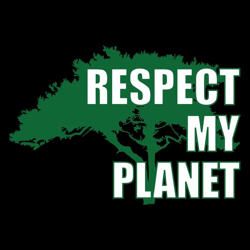 Green Warrior Wilderness Forest