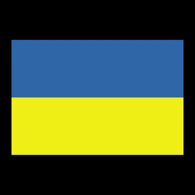 Ukraine - drapeau