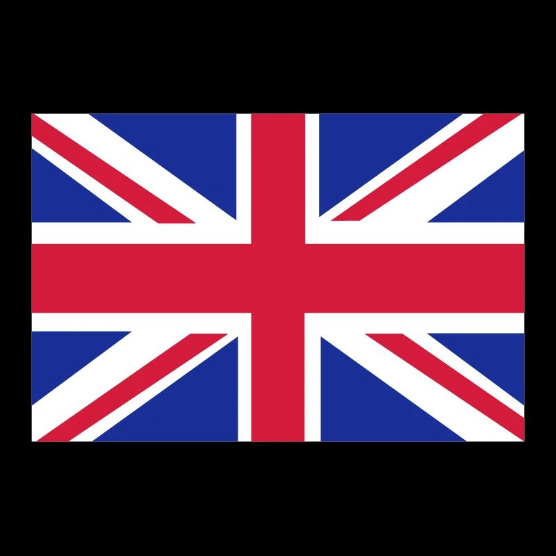 British Flag