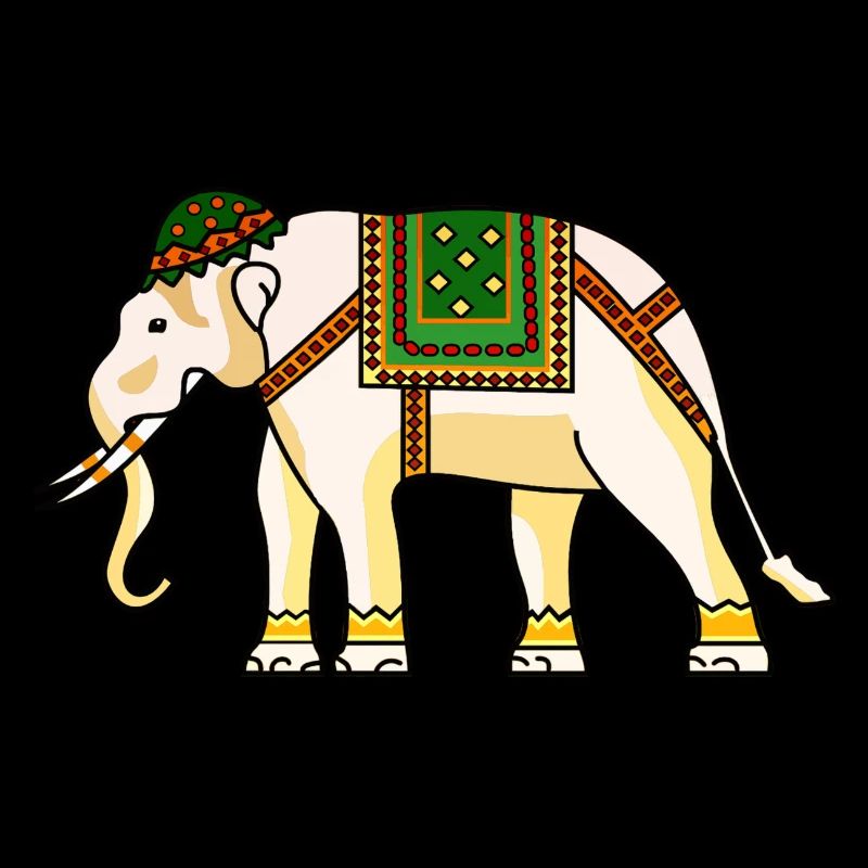 doux Elephant