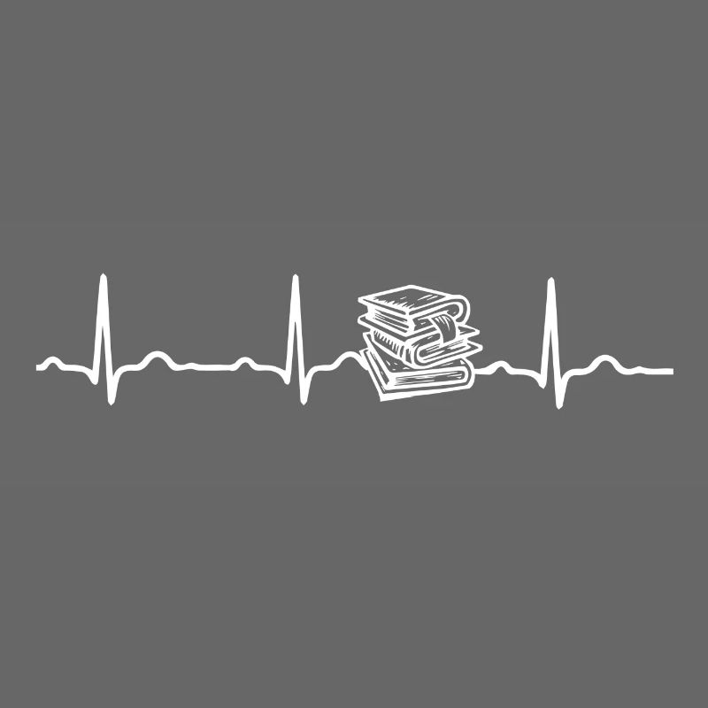 ECG HEARING BOOKS LEARNING STUDY White