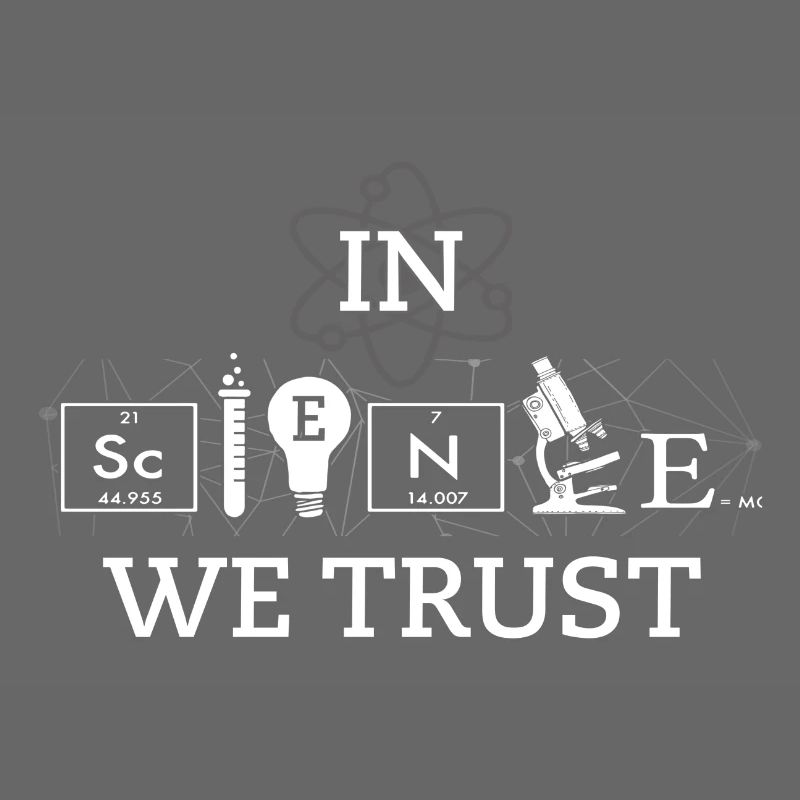 Dans Science We Trust