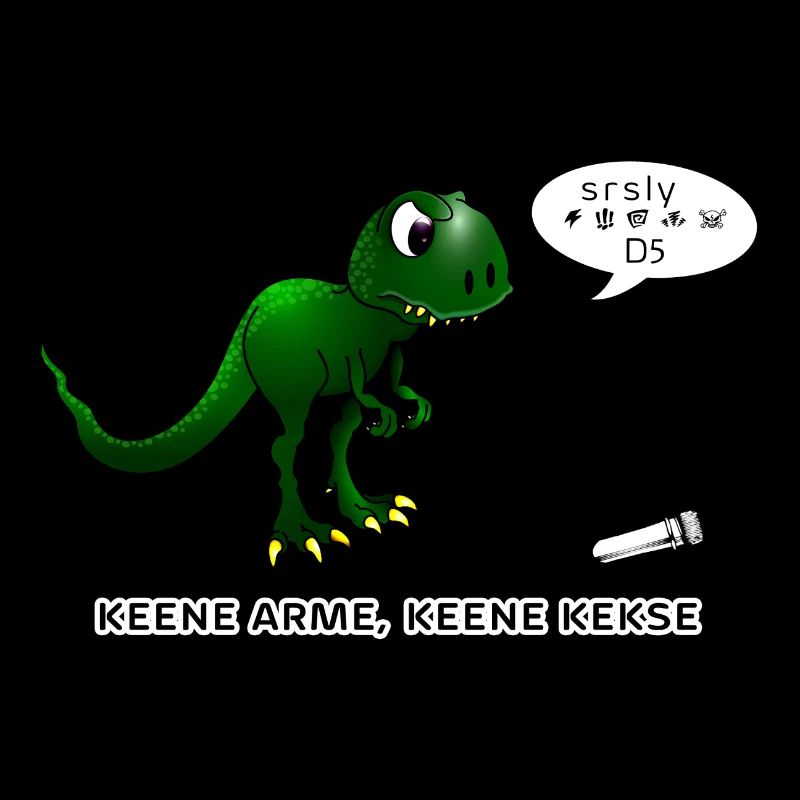 T-Rex D5