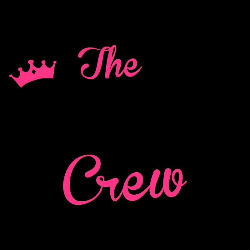 the bride´s crew