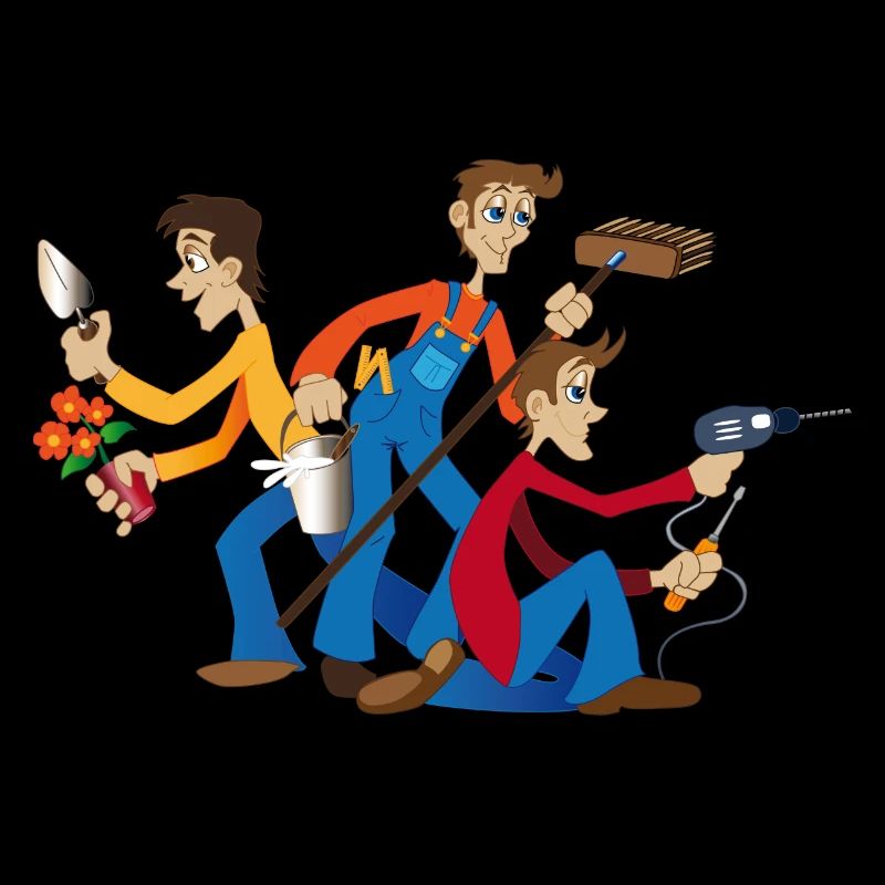 bricoleurs