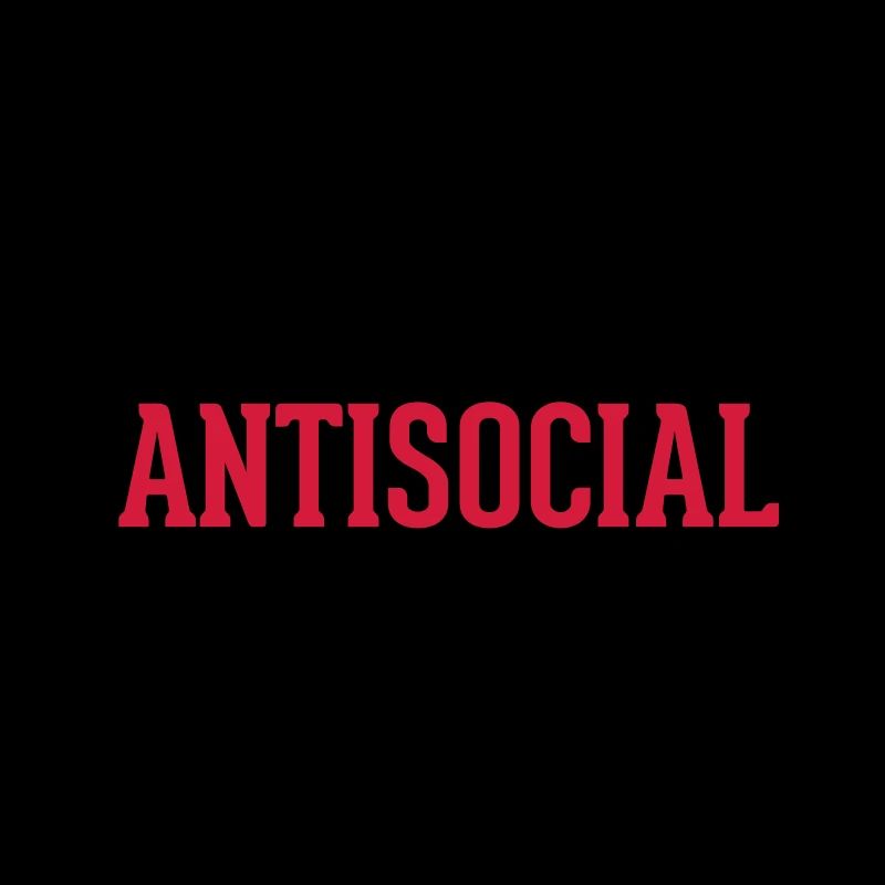 Antisocial