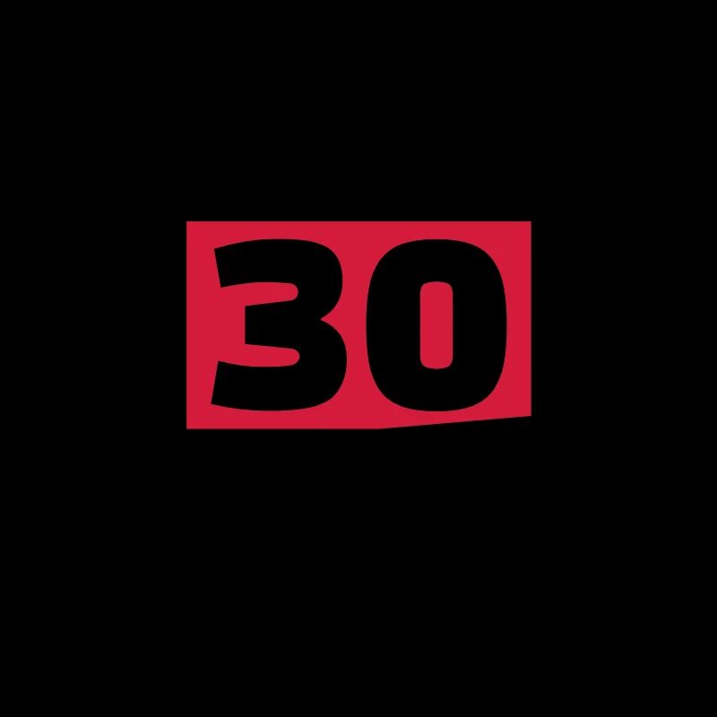 30. Geburtstag