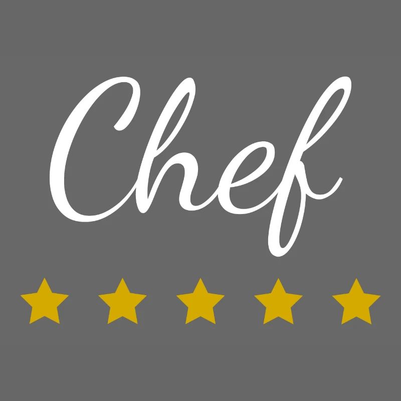 Küchenchef 5 Sterne Hotel
