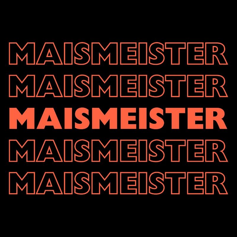 Maismeister