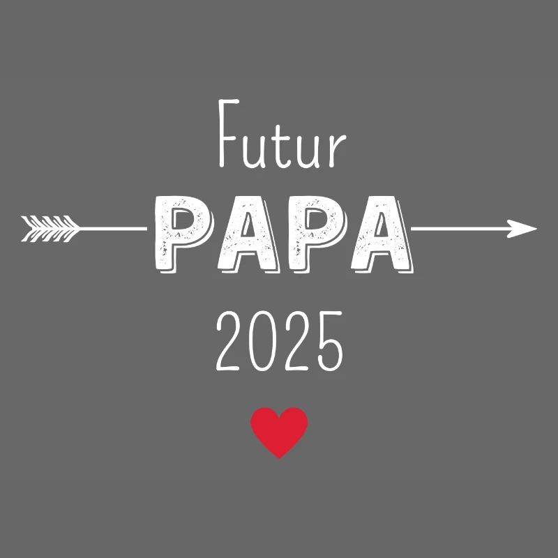 Werdender Papa 2025