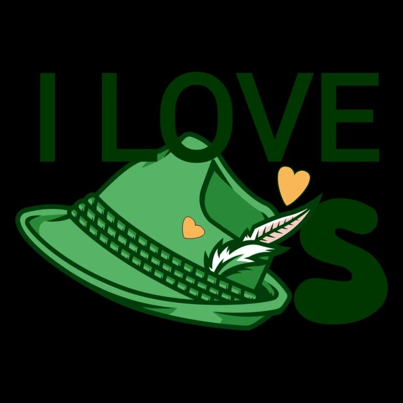 I love hats