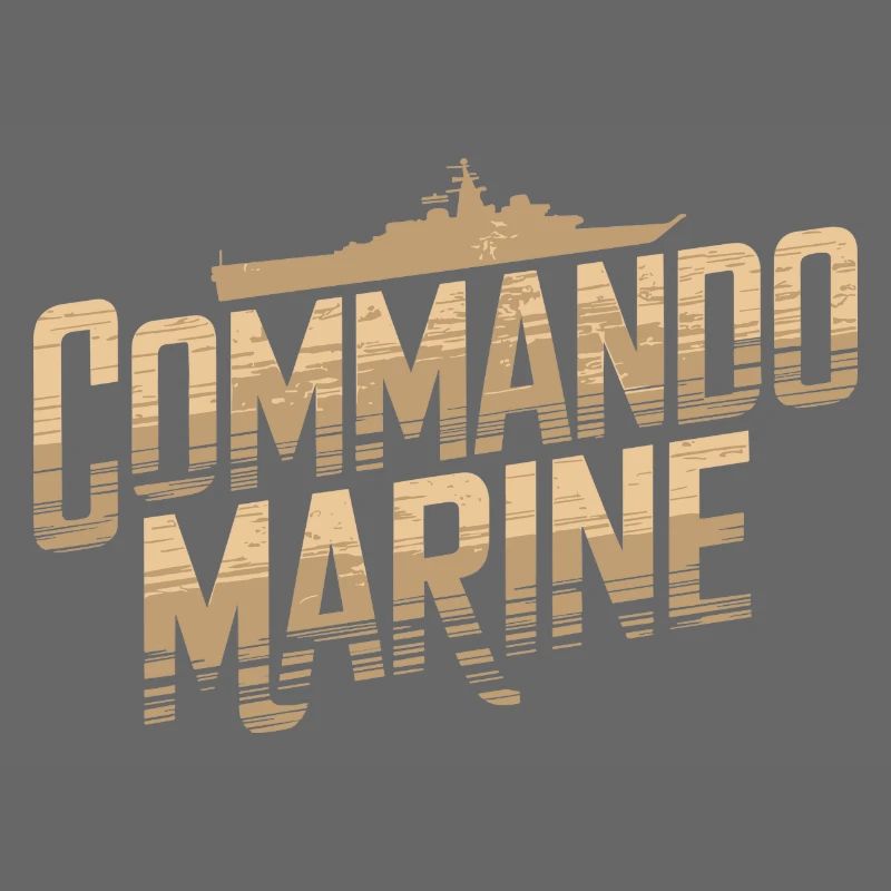 Commando Marine