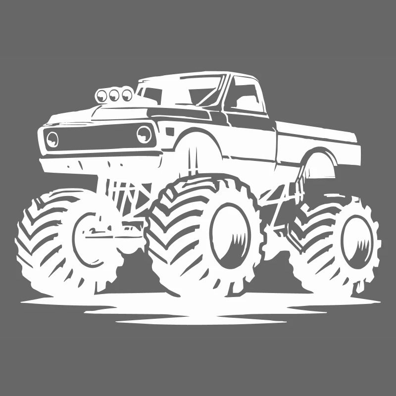 camion
