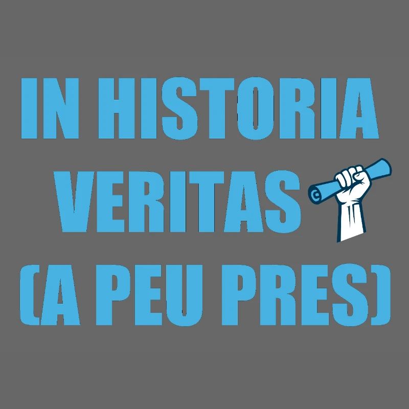 In Historia Veritas