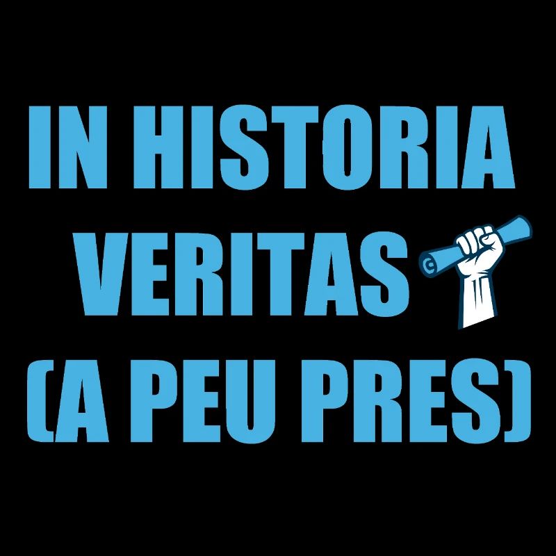 In Historia Veritas