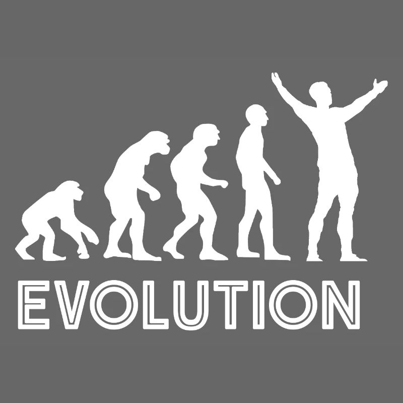 Judas Evolution