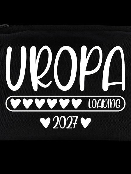 Uropa 2027 loading