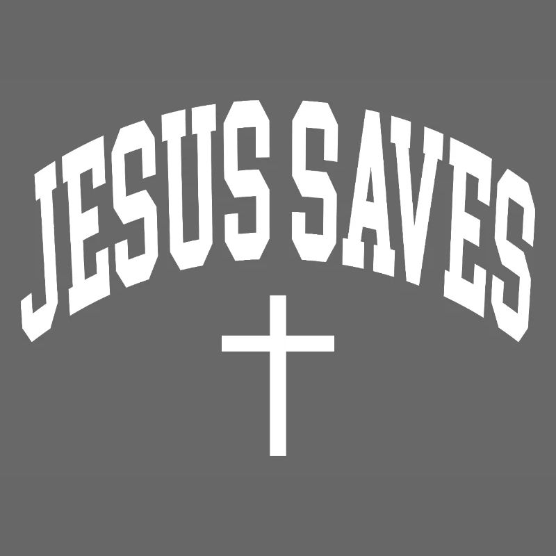 Jesus Saves