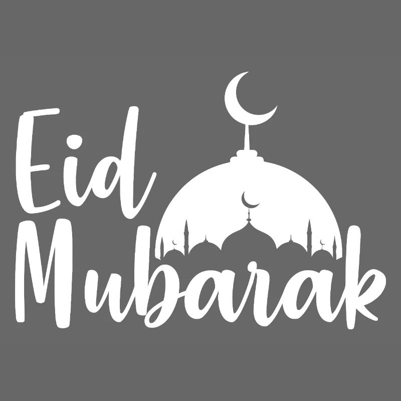 Eid Mubarak