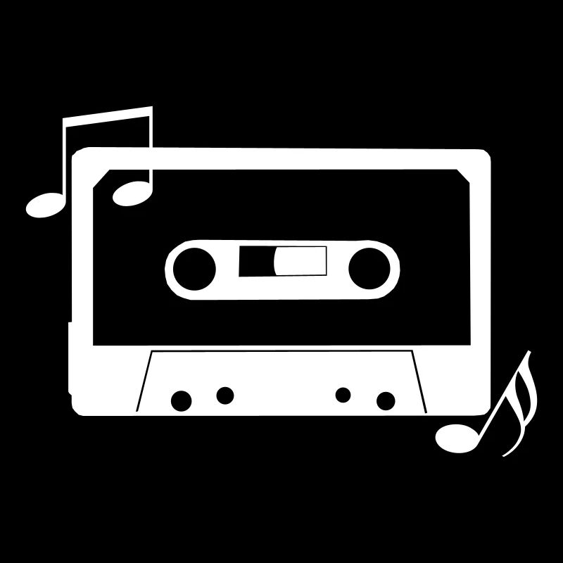 cassette
