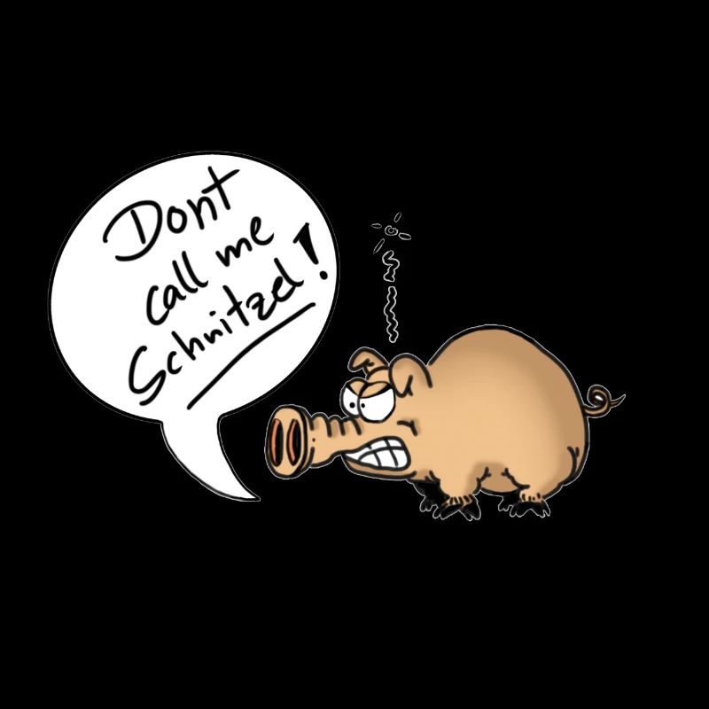 DontCallMeSchnitzel