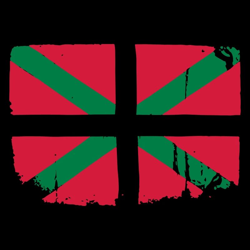 Drapeau Basque