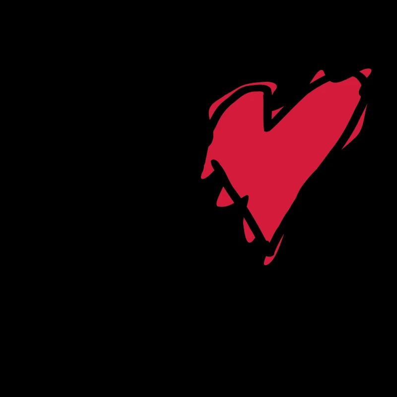 Liebeserklärung 'Ich lieb Dir'