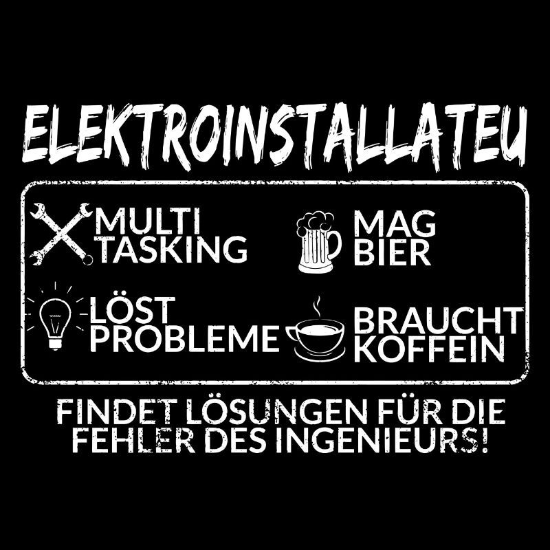 Der Elektroinstallateur