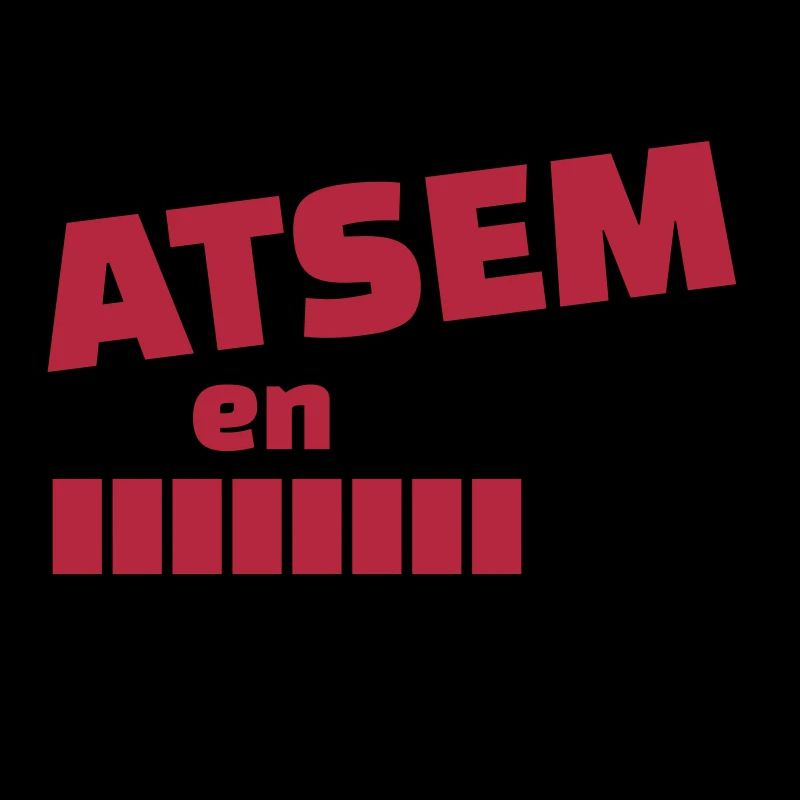 atsem en cours