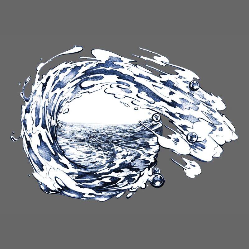 eau