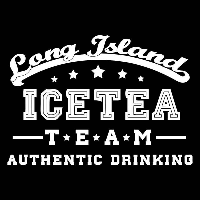 équipe de l'île longue icetea