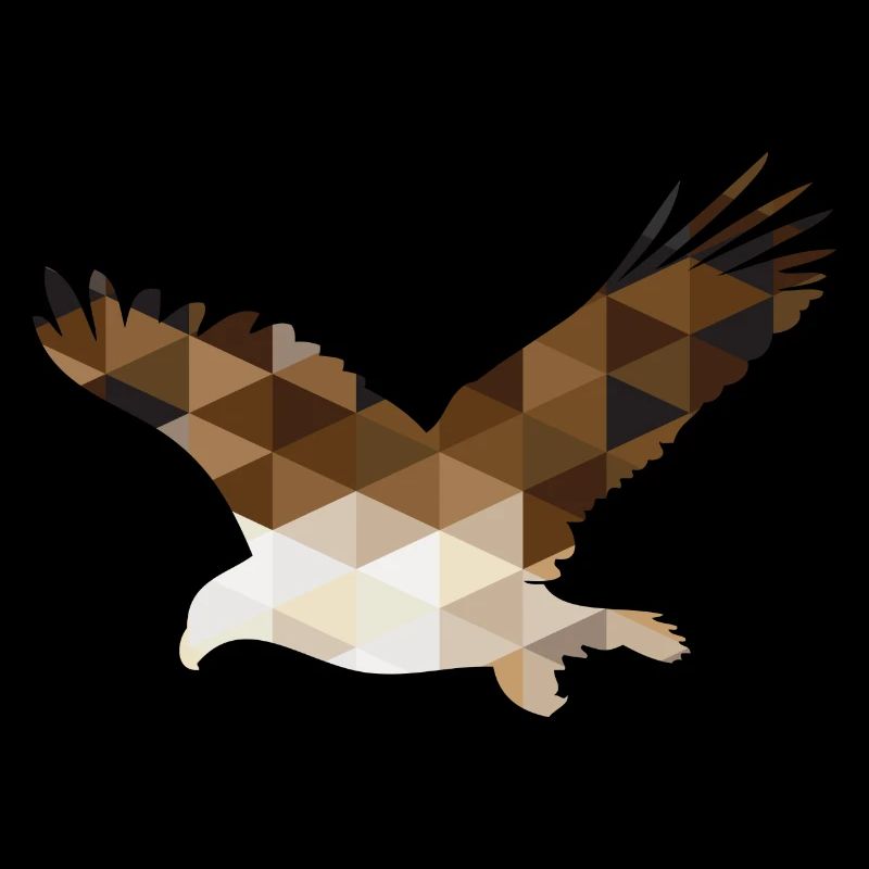 Geometric Eagle