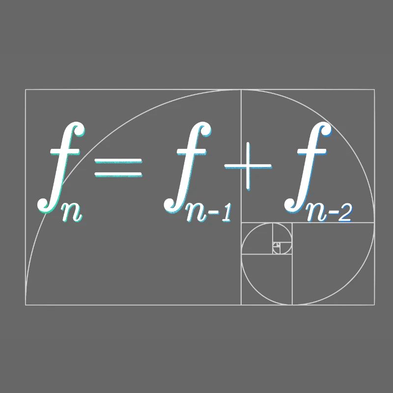 Fibonacci sequence