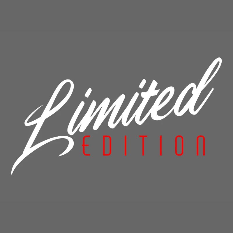 Édition limitée