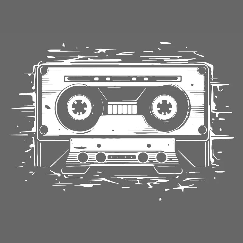 Kompakt Kassette