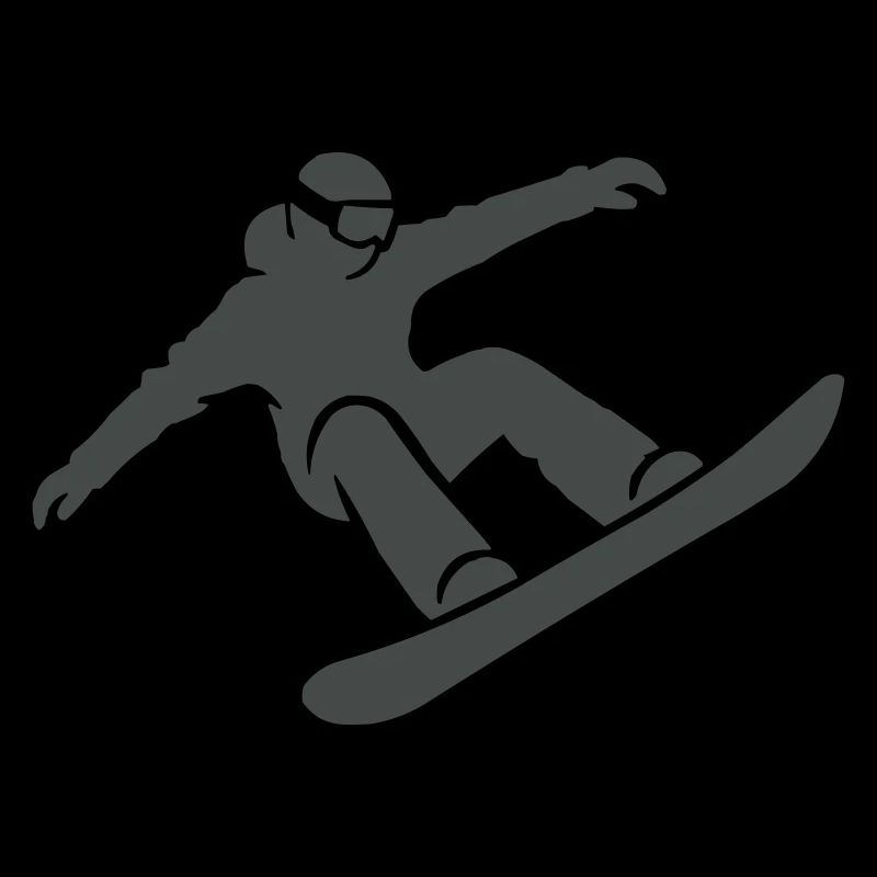 Snowboarders