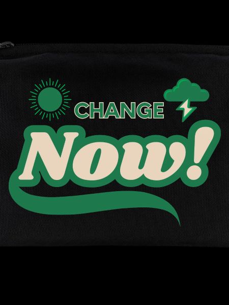 Change Now