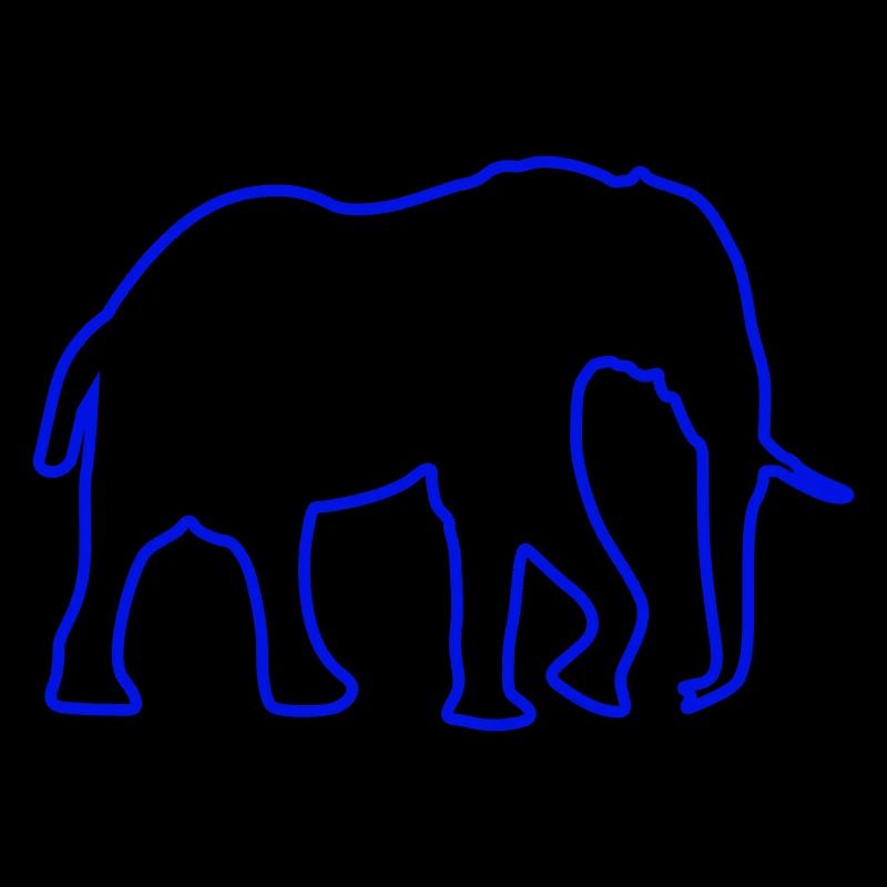 Éléphant