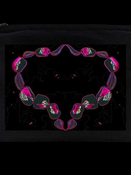 Double scroll