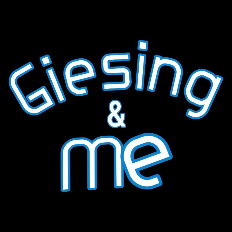 Giesing et moi