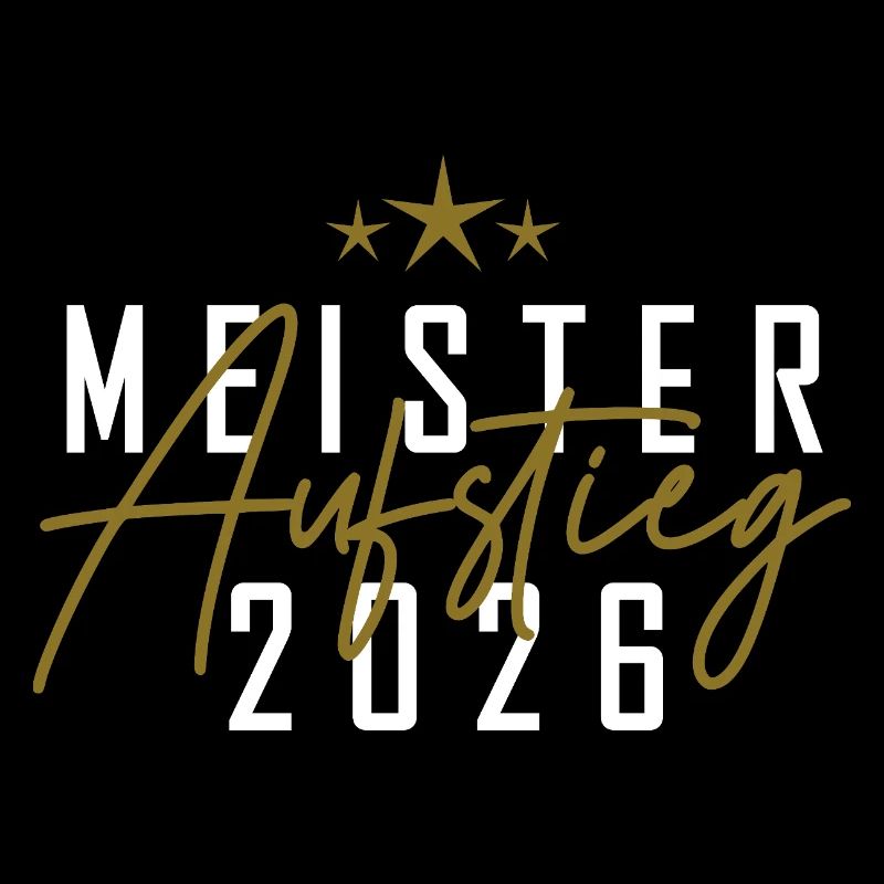 Meister 2026
