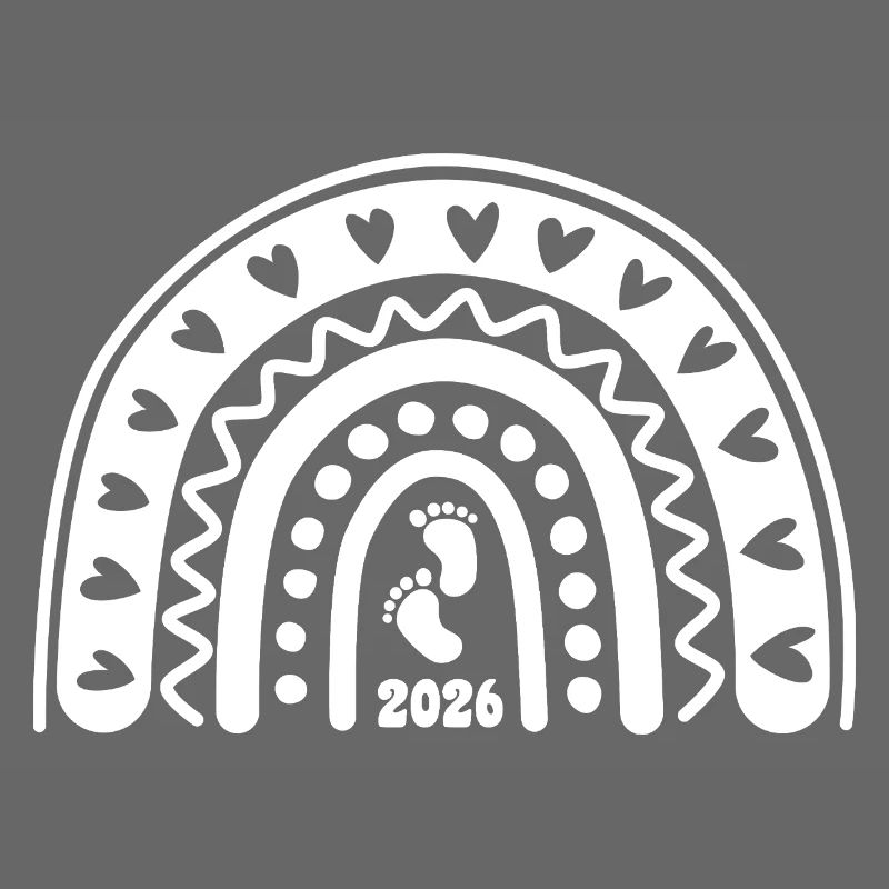 Quand l’amour devient vie - Bébé 2026