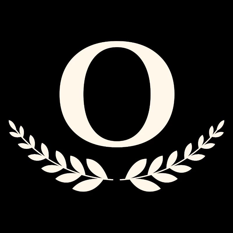 O